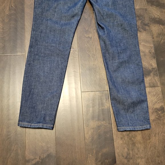 Everlane Denim Blue Jeans Size 30 Regular - Picture 8 of 16
